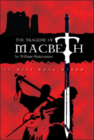 1º de bachillerato // Macbeth